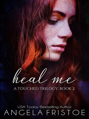 cover image of Heal Me